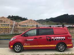 Team Local Team Provider Plumbing Works Tauranga